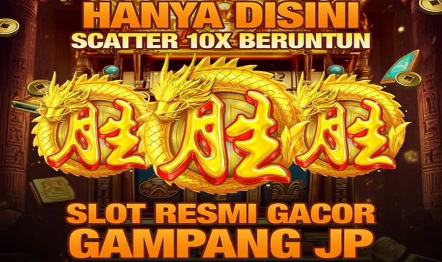 Banner Slotpiramida