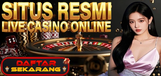 Slotpiramida Aplikasi